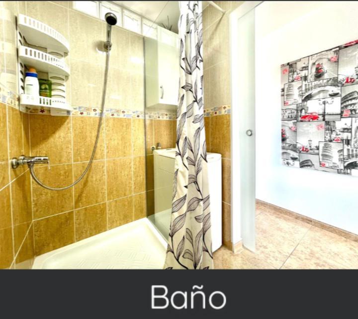פלאייה דל אינגלז Yanez Sweet Apartment 312 Playa Delingles Maspalomas מראה חיצוני תמונה