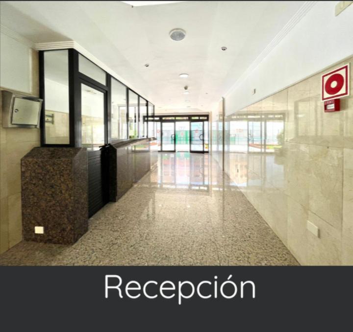 פלאייה דל אינגלז Yanez Sweet Apartment 312 Playa Delingles Maspalomas מראה חיצוני תמונה