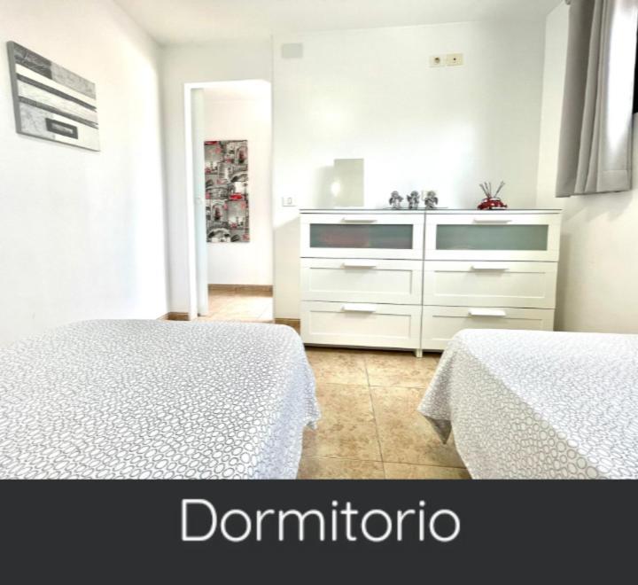 פלאייה דל אינגלז Yanez Sweet Apartment 312 Playa Delingles Maspalomas מראה חיצוני תמונה