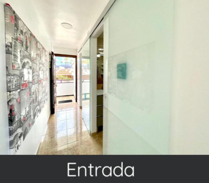 פלאייה דל אינגלז Yanez Sweet Apartment 312 Playa Delingles Maspalomas מראה חיצוני תמונה