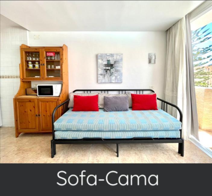 פלאייה דל אינגלז Yanez Sweet Apartment 312 Playa Delingles Maspalomas מראה חיצוני תמונה