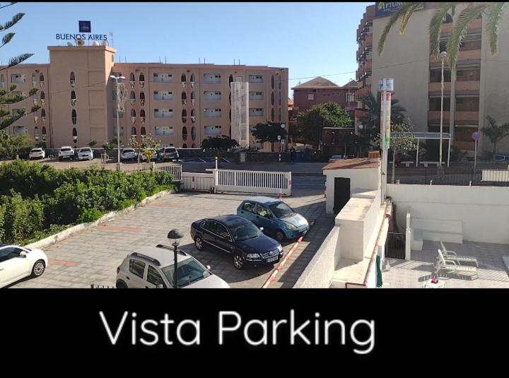 פלאייה דל אינגלז Yanez Sweet Apartment 312 Playa Delingles Maspalomas מראה חיצוני תמונה