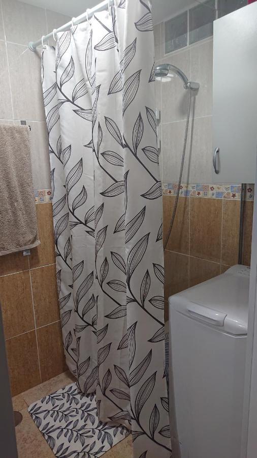 פלאייה דל אינגלז Yanez Sweet Apartment 312 Playa Delingles Maspalomas מראה חיצוני תמונה